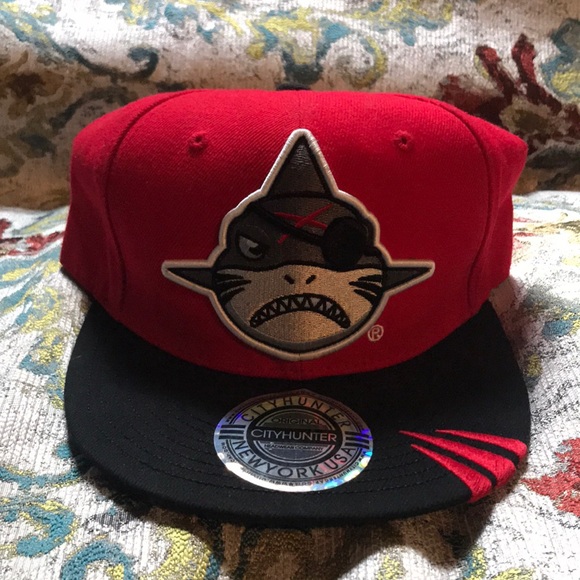 SnapBack hat - Picture 1 of 1
